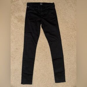 Citizens of humanity black pants